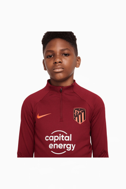 Кофта Nike Atletico Madrid 22/23 Strike Junior