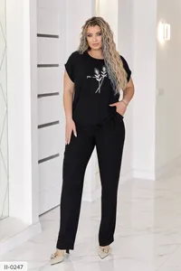 Костюм II-0241 Фабрика Моды