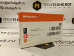 Weidmuller UR20-4RO-CO-255 новое