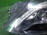 Фара левая Mercedes S w222 (2013-2017) LED