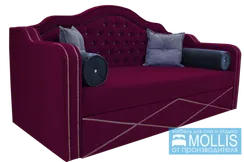 Диван "Принцесса XL"