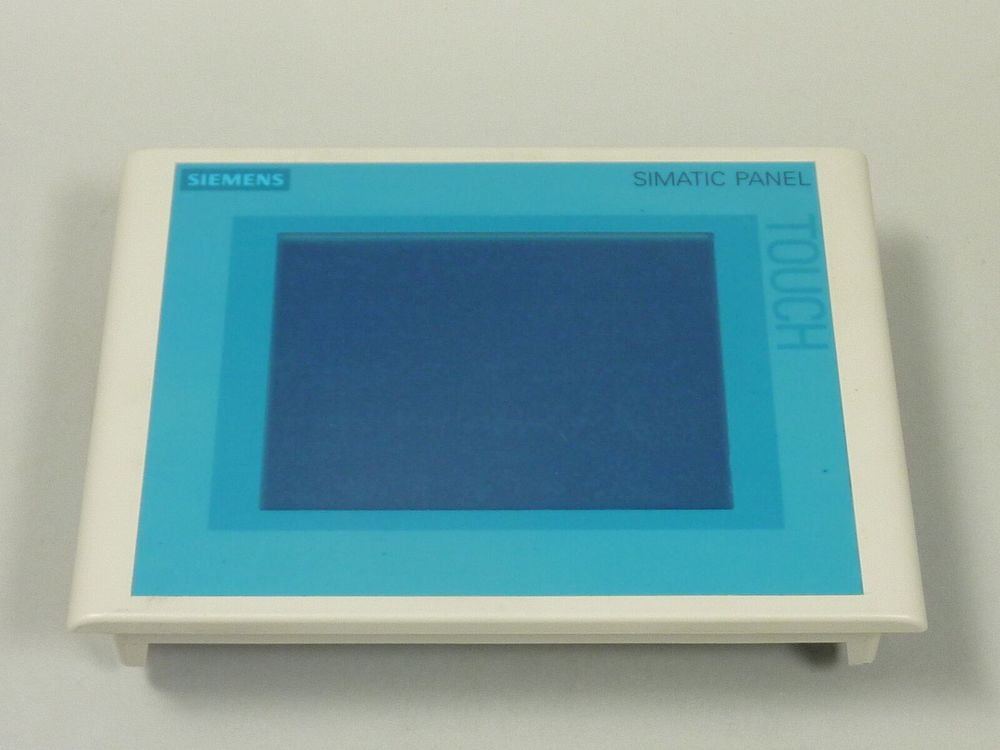 SIEMENS I, 6AV6642-0BA01-1AX1