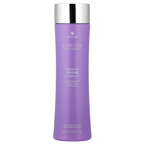 Alterna, Caviar Anti-Aging, кондиционер для увеличения объема, для тонких волос, 250 мл (8,5 жидк. унции)