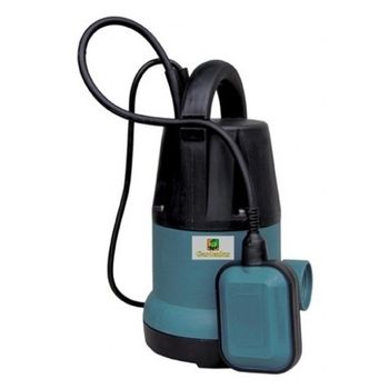 Насосы дренажные Gardenlux