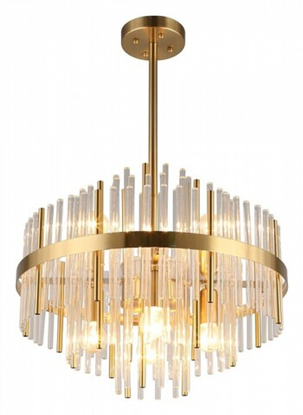 Люстра на штанге Omnilux Alatri OML-69217-06