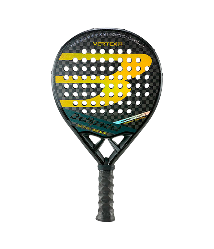Bullpadel VERTEX 03 CTR 2023 ракетка падел