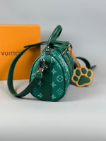Сумка Louis Vuitton keepall 25