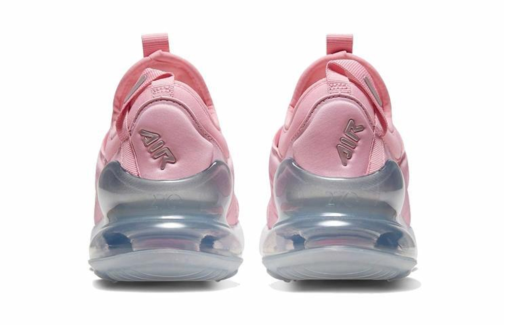 Кроссовки Nike Air Max 270 Extreme (Женская размерная сетка)