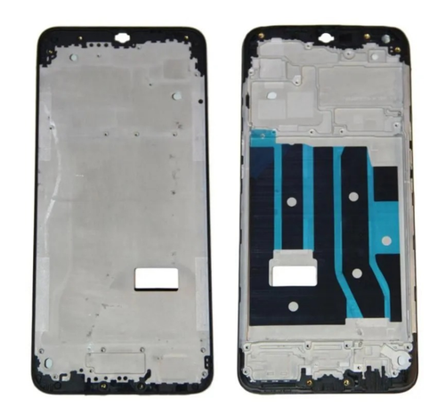Рамка дисплея для OPPO A31 Черный