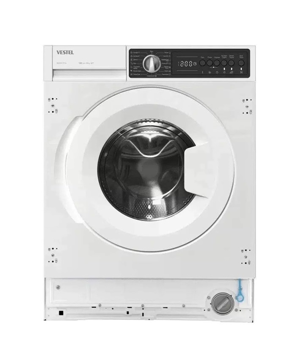 Встраиваемая стиральная машина VESTEL Bojenal WMBI7100T1W