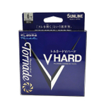Леска для рыбалки SUNLINE New V Hard 50m #0,8/3LB/0,148mm