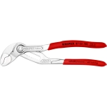 Клещи трубные Cobra® хромированные 180 мм Knipex 87 03 180