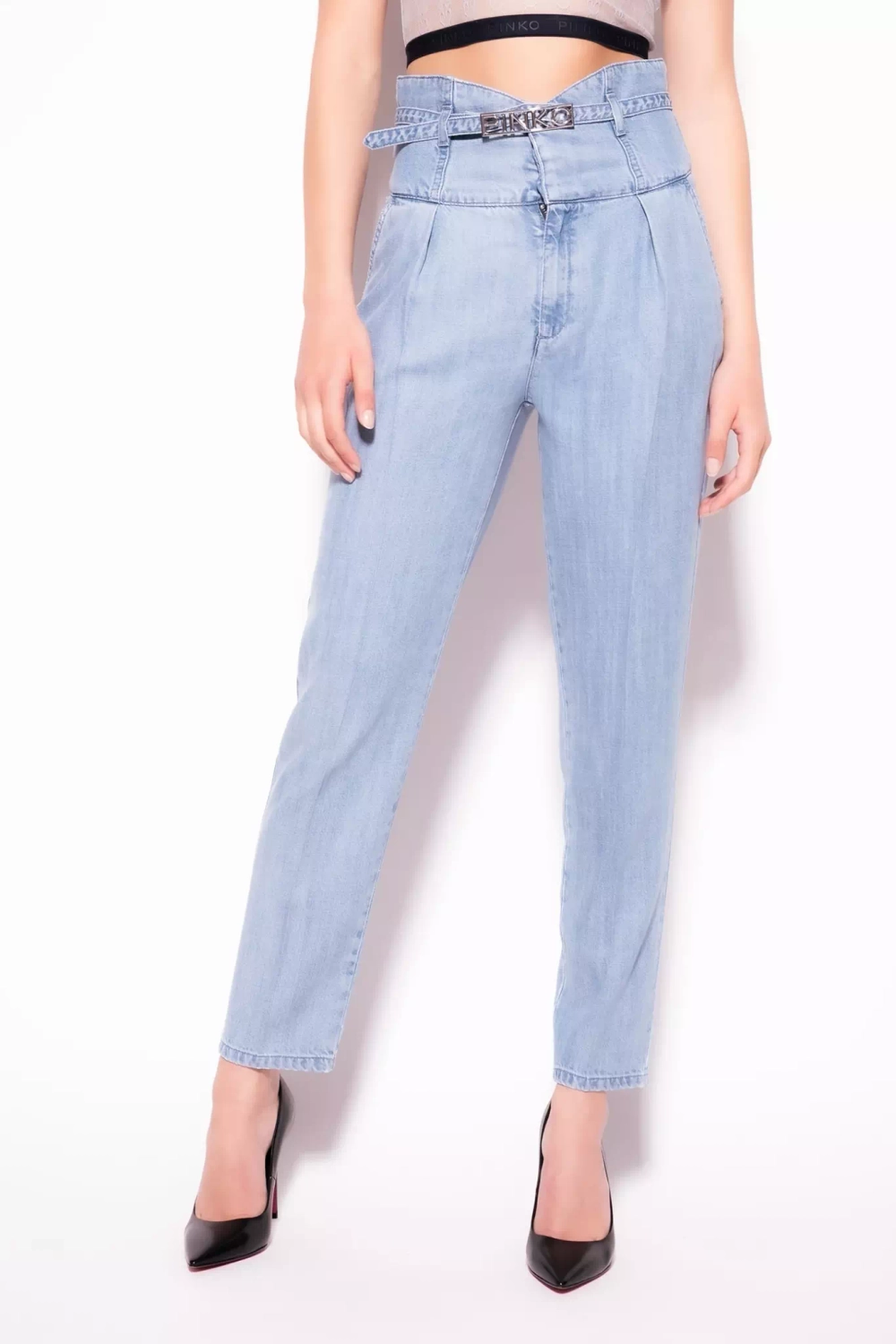 Брюки PINKO