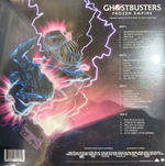 Виниловая пластинка Dario Marianelli – Ghostbusters Frozen Empire 2LP Blue