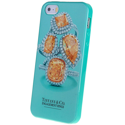 Чехол для телефона 4  Tiffany & Co