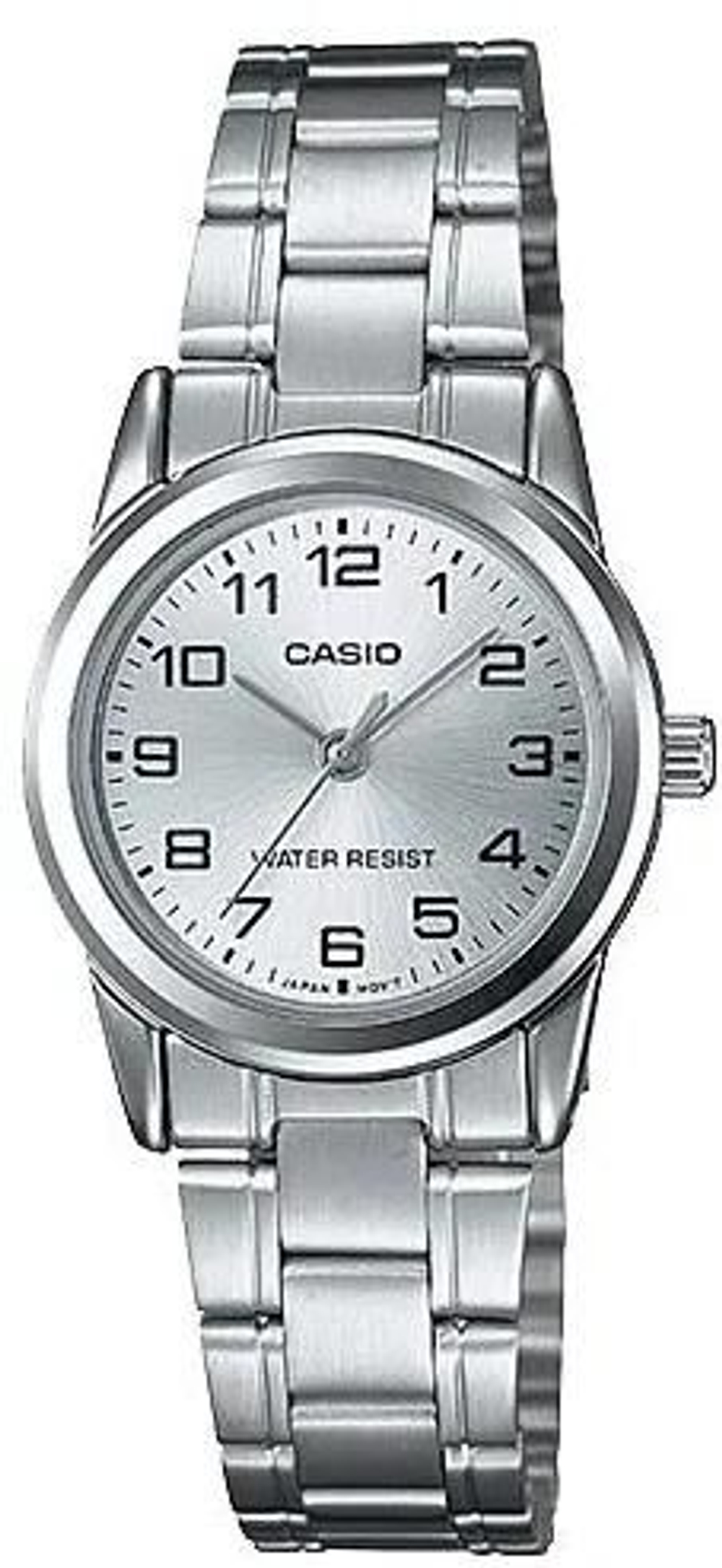 Женские наручные часы Casio LTP-V001D-7B
