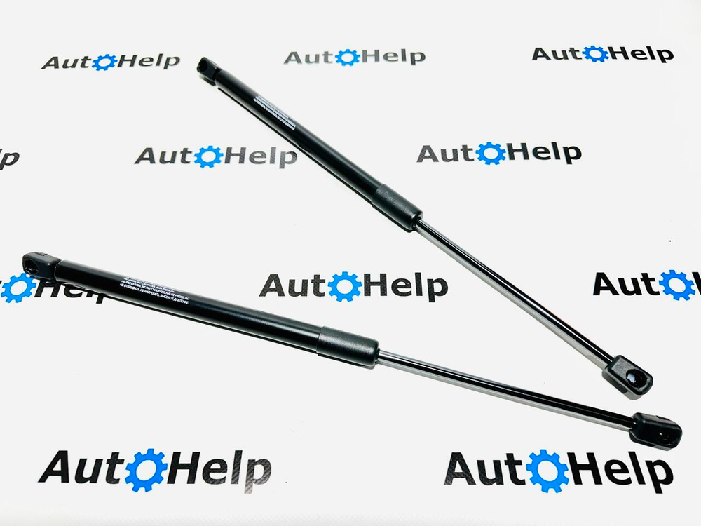 Амортизатор багажника JETT V21-64137 Mitsubishi Airtrek CU4W