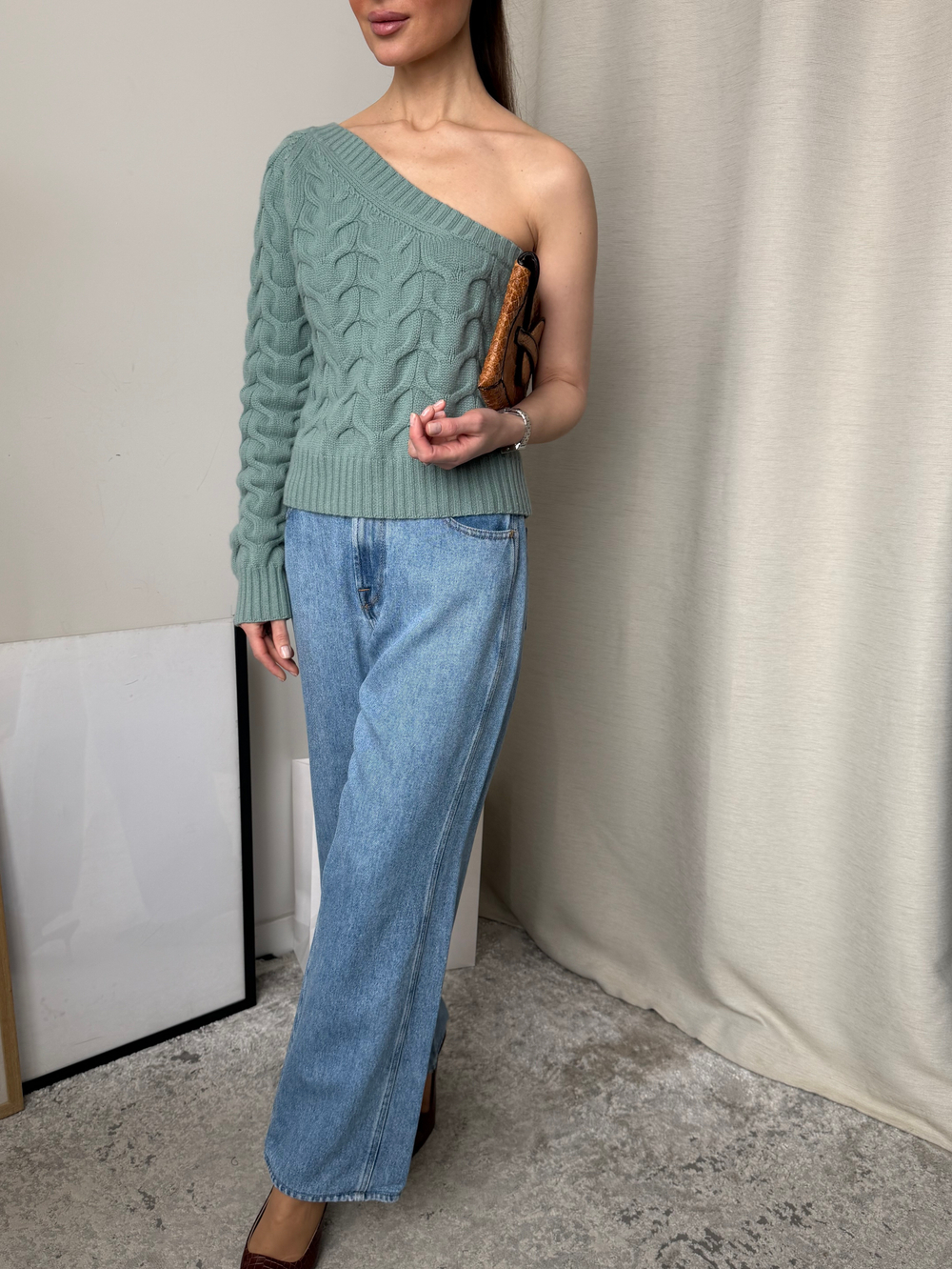 Джемпер Max Mara, s/m