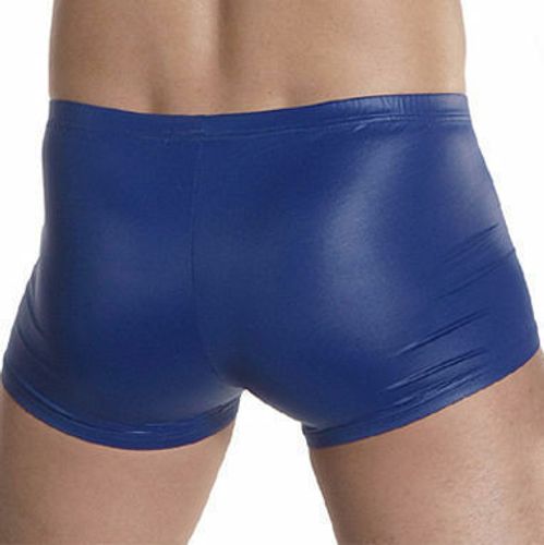 Мужские трусы боксеры Olaf Benz Blue Boxer