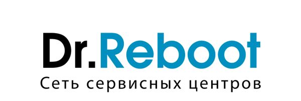 Сервисный центр Dr.Reboot в Москве