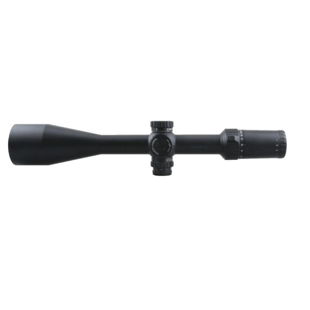 Оптический прицел Vector Optics Taurus 5-30x56 (30 мм) FFP, марка MPX1