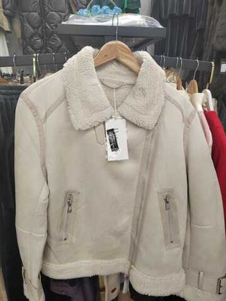 Дубленка 2581085 Fabrika