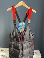 Новый комбинезон Freedomday, 116