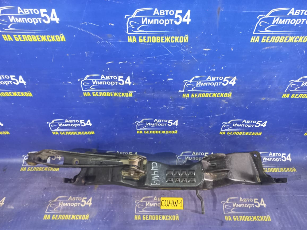 Балка задняя MITSUBISHI AIRTREK 2003