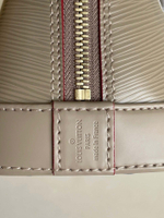 Louis Vuitton Alma BB