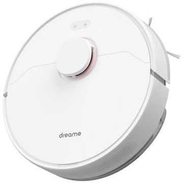 Пылесос Dreame C9 White