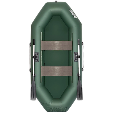 Лодка ПВХ Тонар Бриз 260 -