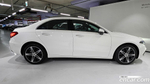 Mercedes-Benz A-Class W177 A220 Sedan (12.2023)