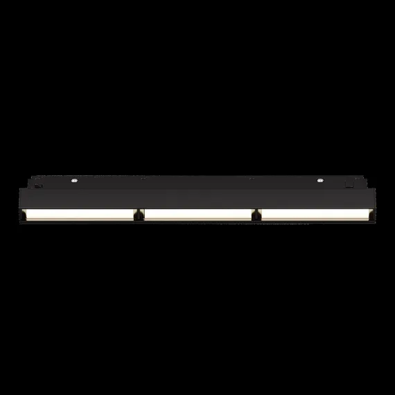 Трековый светильник Парете / Parete Exility 2700-6000K 18W 120° Dim Smart Technical tr106-4-18w-ds-b