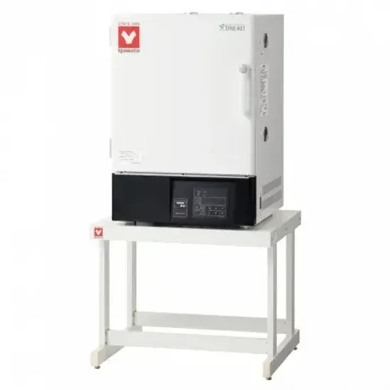 Энергосберегающий сушильный шкаф с принудительной конвекцией Yamato DNE-411