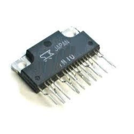 Микросхема  TA8220H / ZIP17(H)