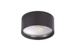 Светильник потолочный Crystal Lux CLT 525C95 BL 4000K
