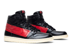 Кроссовки Jordan Air Jordan 1 Defiant Couture 2019