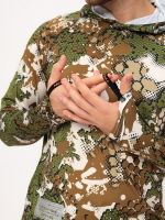 Джерси "TRITONGEAR" (Fabreex, Forest Green) TRITON