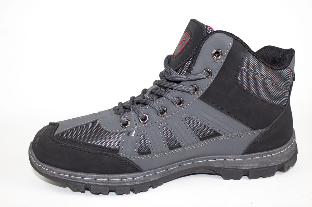 Ботинки мужские зимние 6513-5