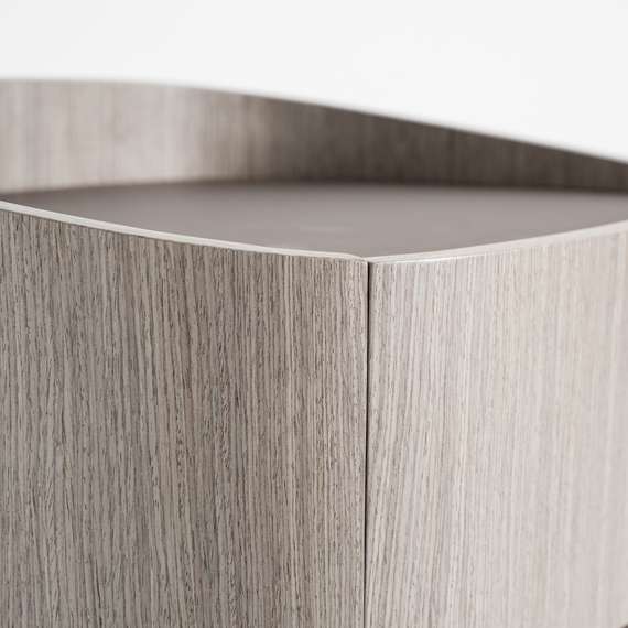 Прикроватная тумбочка BURKINA