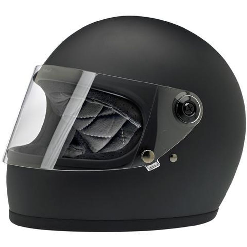 Biltwell Gringo S Flat smotra moto shop.ru