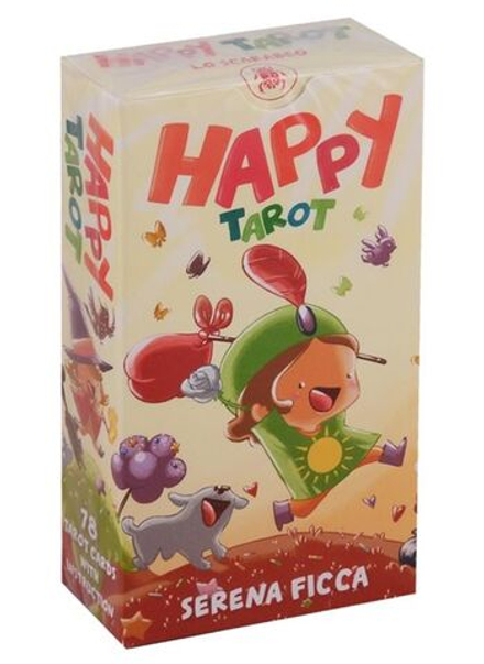 Таро Счастья / Happy Tarot
