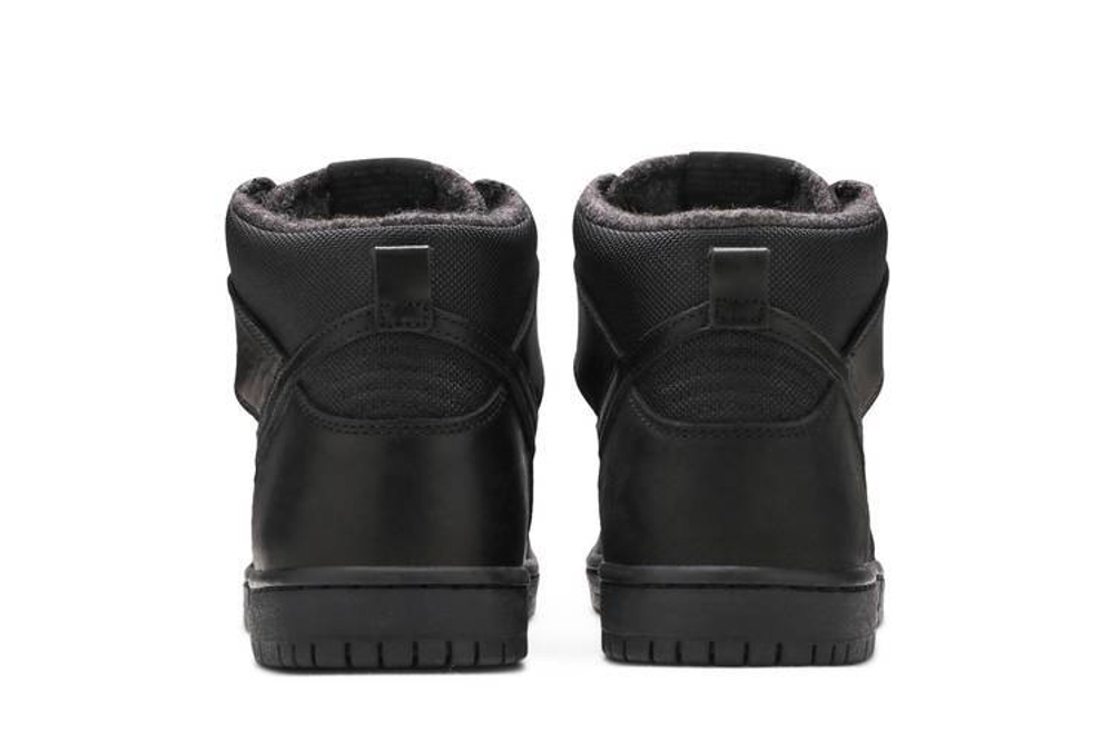 Кроссовки Nike Dunk Sb Bota