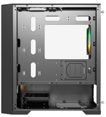Корпус mATX Powercase Mistral Micro X4B