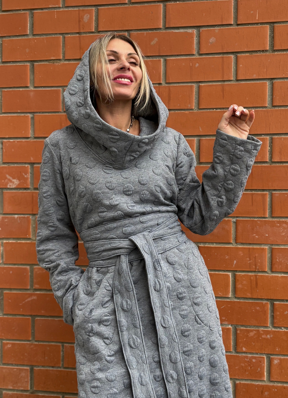 Платье «Хранитель тайн»