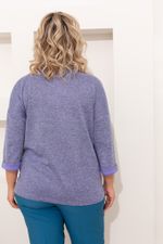 Блузка Люция №21 Valentina