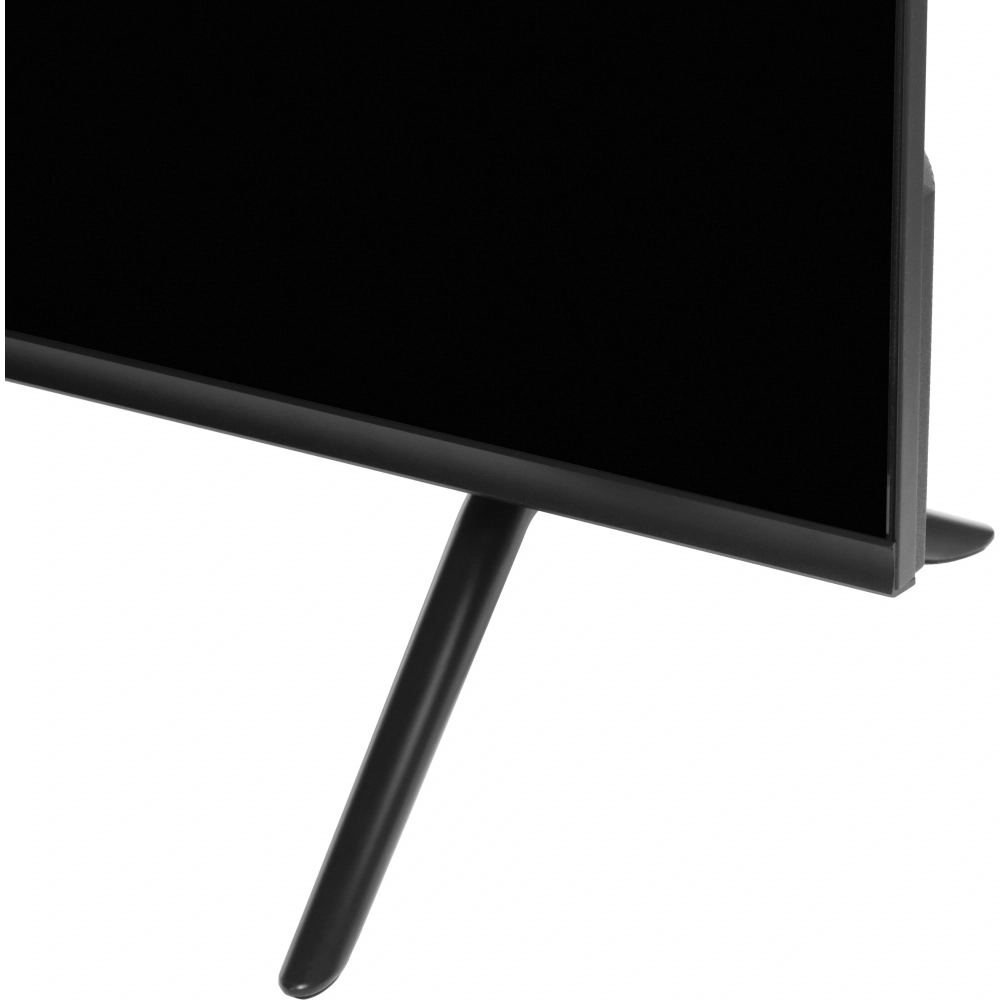 Телевизор Hyundai H-LED85BU7011 85" LED Google TV 4K Ultra Hdчерный