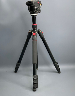 Falcon Eyes CinemaPRO VT-1695