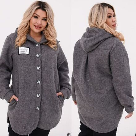 Рубашка УК-125-1 Fabrika