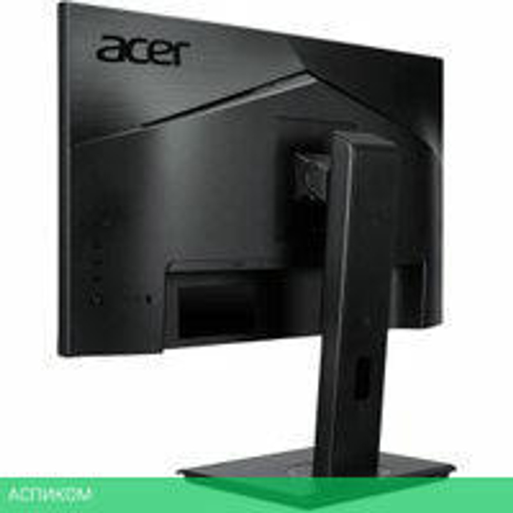 Монитор Acer Vero B277Ebmiprzxv UM.HB7EE.E07